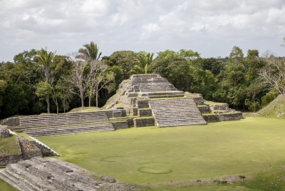Altun Ha Mayan Ruins Belize-2